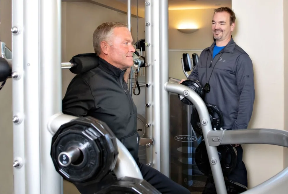 5 Qualities To Look For In A Personal Trainer
