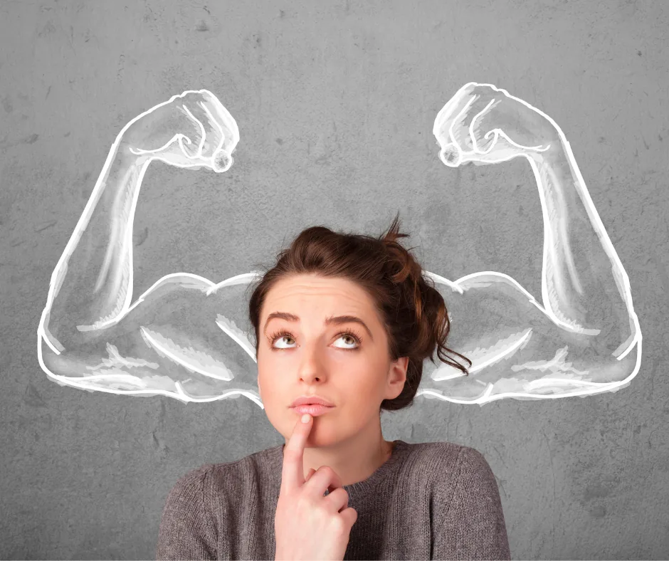 How Building Muscle Can Help Prevent Cognitive Decline