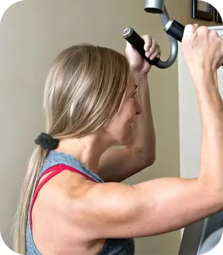 How SuperSlow Workouts Help You Build Strength and Burn Fat Simultaneously