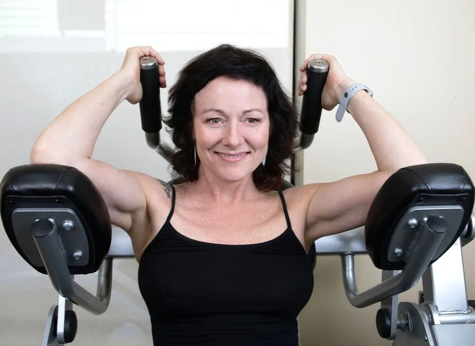 How To Take Your Workout To The Next Level With Slow-Movement Strength Training