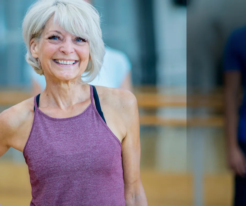 Resistance Training for Osteoporosis: Why Slow-Movement Strength Training Comes First