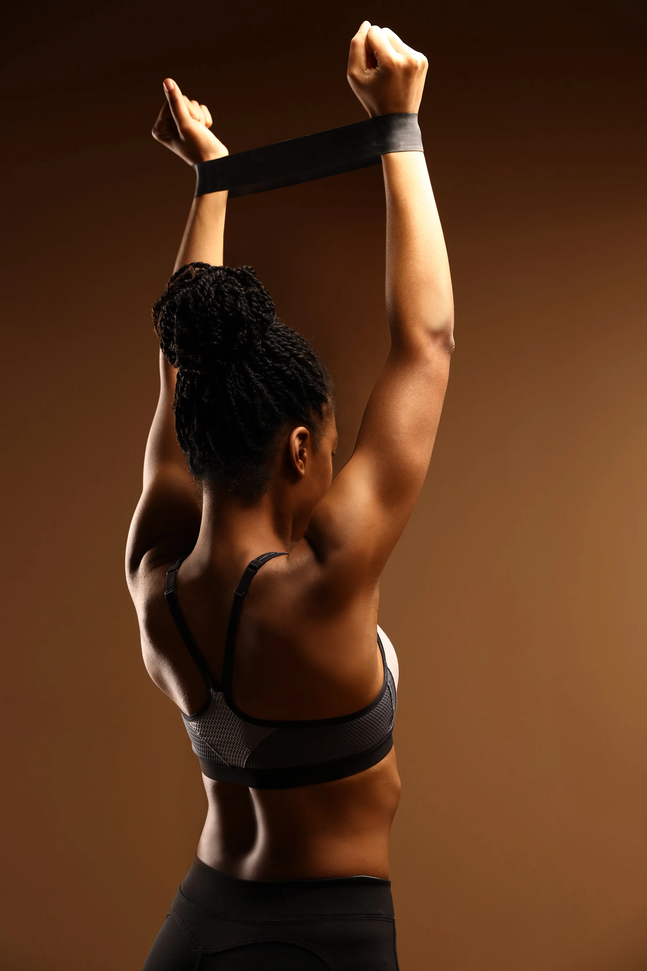 How Strength Training Boosts the Immune System & Builds Stronger Muscles