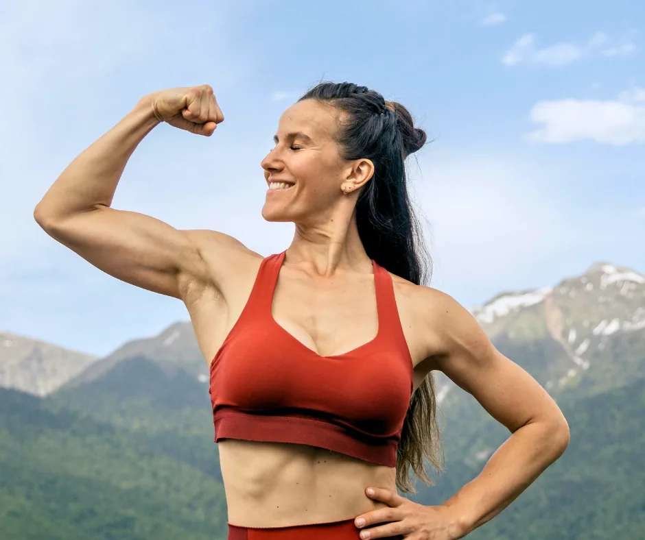 The Science of Musclespan & How SuperSlow Training Helps Maximize Longevity