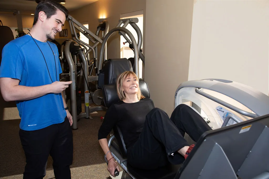 Why Safety Matters in Strength Training: The Role of a Personal Trainer